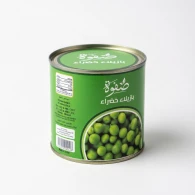 بازيلا صفوة علبه عريضه 400 غم 1*24