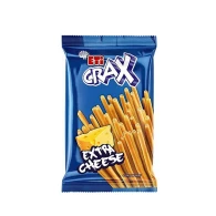 كراكس جبنة اتي 45غم | 21 حبة
