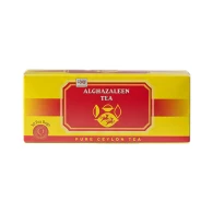 شاي غزالين 50 خيط 1*36 باكيت