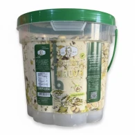 حلاوة جدو سويلم  اكسترا 2400 غم 1*4 جاط