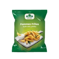 بطاطا حدائق الامارات 1 كغم 1*10