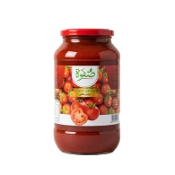 معجون طماطم صفوة 1350 غرام | 6 مرطبان