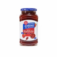 مربى الرشيدي الميزان مشكل 700 غم 1*12