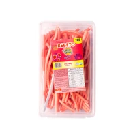 بيبيتو جوم ستيكس محشي فرولة 1 كغم | 8 علبة