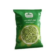 فول اخضر حدائق الامارات 350 غم 1*20 كيس
