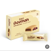 ديمه سوفتي رول  63 غم* 6 عروض * 5 حبه*1 دينار