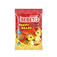 جوم 30 غم دب | 24 حبة