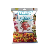 جوم ماريو 1000غم | 12 حبة