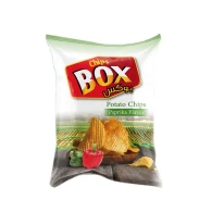 بوكس بطاطا 60 حبه 100 فلس