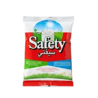 حليب سيفتي كامل الدسم 350 غرام 1*24