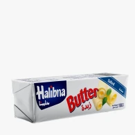 زبدة حليبنا 100 غرام ( 4 حبة ) | 10 عرض