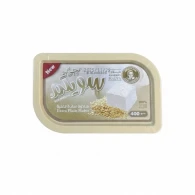 حلاوة جدو سويلم 400 غم ساده 1*18