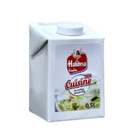 كريمة طبخ حليبنا 500 مل | 10 علبة