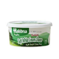 لبنة تركية حليبنا 700 غرام | 12 قطعة