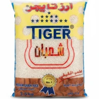 ارز تايجر 3.5 كغم 1*6