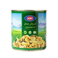 فطر مشرح ABC حدائق الامارات 2.5 كغم 1*6 علب
