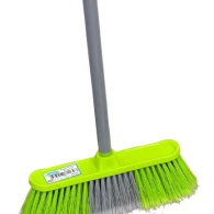 مكنسة هيلين ناعمة ويزي مع العصا 1*12