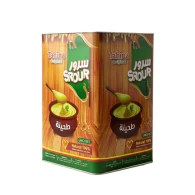 طحينية السرور 18 لتر