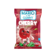 جوم ماريو كرز 20غم  | (24+2 ) حبة