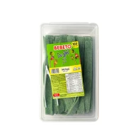 بيبتو جوم مسطرة تفاح 1 كغم | 8 علبة