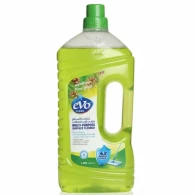 ايفوكلين منظف الاسطح  متعدد الاستعمالات صنوبر 1.25 مل 1*12